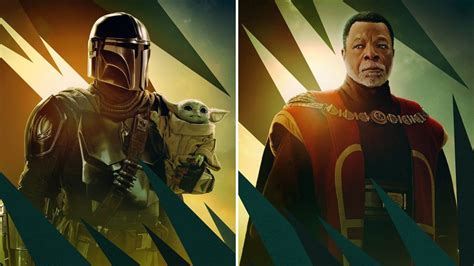 grogu mandalorian armor|Mandalorian Season 3 Poster Reveals a Profound。